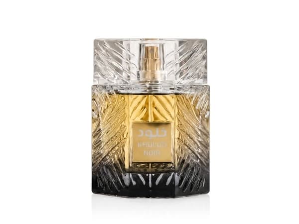 House Perfumes Khulud Noir Eau De Parfum 100ml