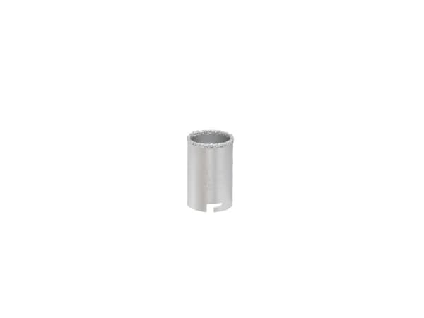 Hålborr tungstenkarbid gage D43