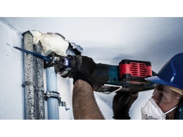 Bosch BAJONETSAVKL S1156XHM PROGRES WOOD META