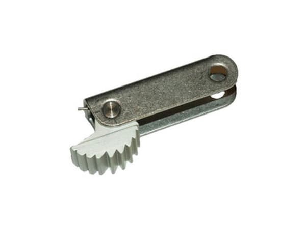 Easylock 1 u-profil m/lås