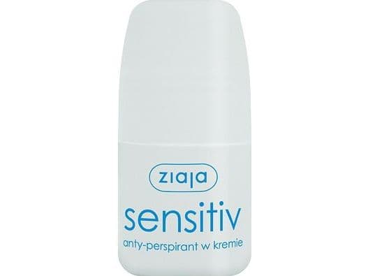 Ziaja Rollon Deodorant Sensitive