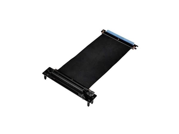 DeepCool PEC 300, Universell, Sort, 0,25 m, 298 mm, 139 mm, 18 mm