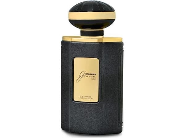 Al Haramain Junoon Noir Eau de Parfum 75 ml (kvinne)