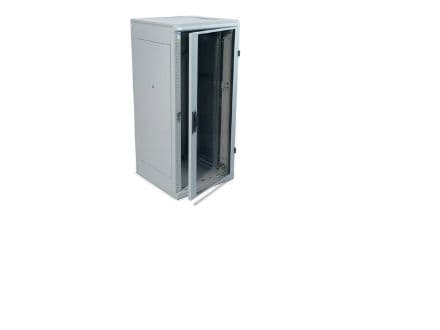 Triton Delta S - Teline - RAL 7035 - 22U - 19"