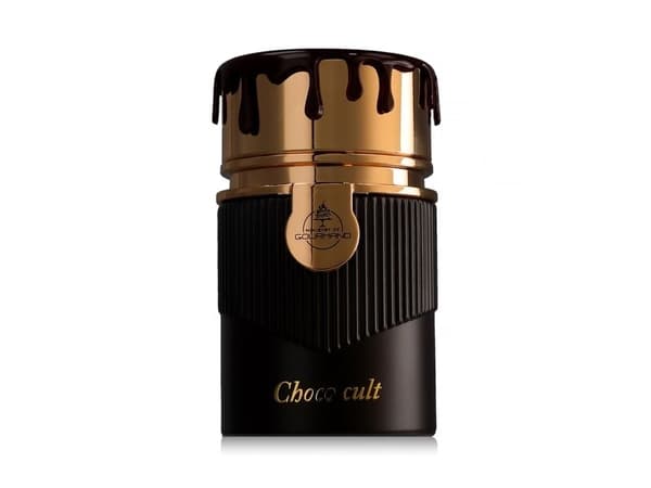 Paris Corner Choco Cult Eau De Parfum 100 ml (unisex)