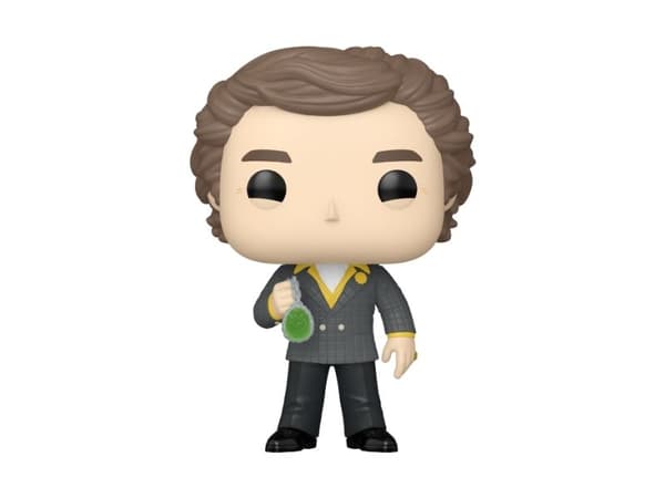 Funko! POP Vinyl Superman- Luthor w/CH