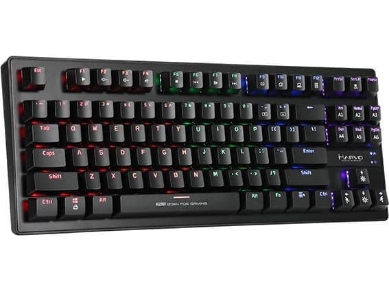 Marvo KG901 keyboard