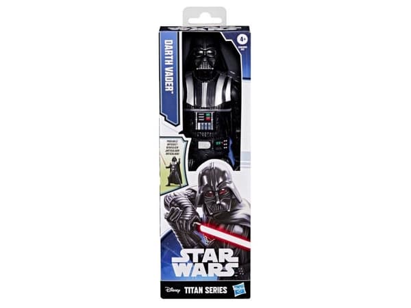Star Wars Titanfigur 30 cm V2 - Darth Vader