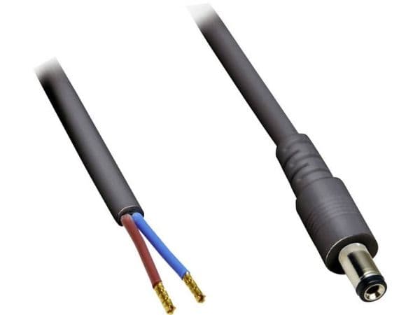 BKL Electronic 075177, 5 m, 7 A