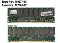 MEM DIMM 256MB SDRAM128278-021