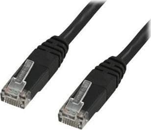 X-Shield U/UTP Cat6 patchkabel LSZH
