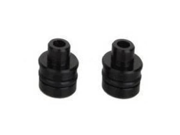 MAVIC KIT FRONT ROAD ADAPTER 12 > 9MM (V2680301) - Uni