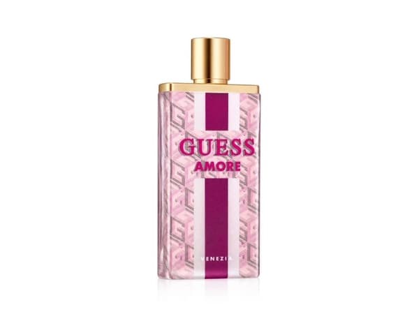 Guess Amore Venezia EDT U 100 ml