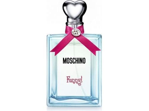 Moschino Funny! edt 100ml