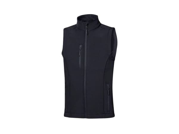 Ardon softshell-vest ARDON SIMHIT BLACKXXL