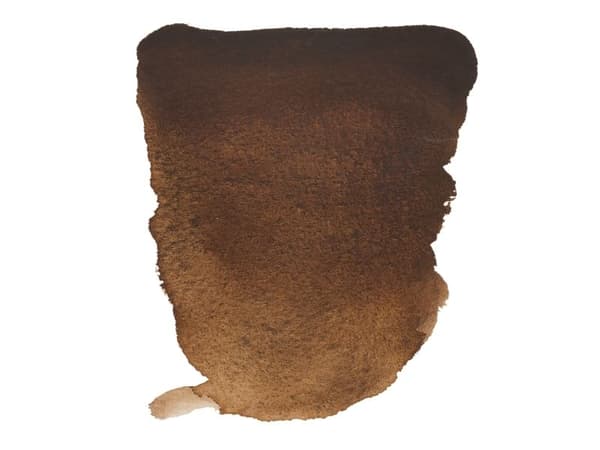 Van Gogh akvarellrør Burnt Umber 409