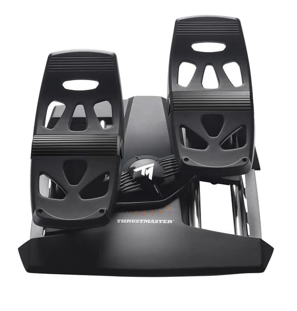 THRUSTMASTER TFRP RUDDER - Poljin