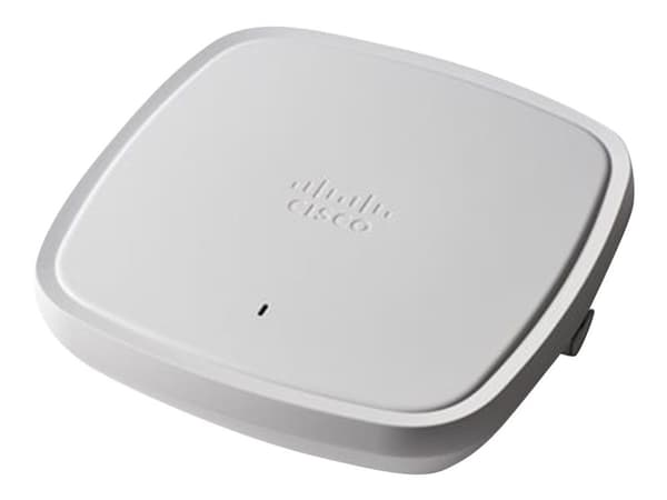 Cisco 9120, 2,4 GHz, 5 GHz, 2500 Mbit/s