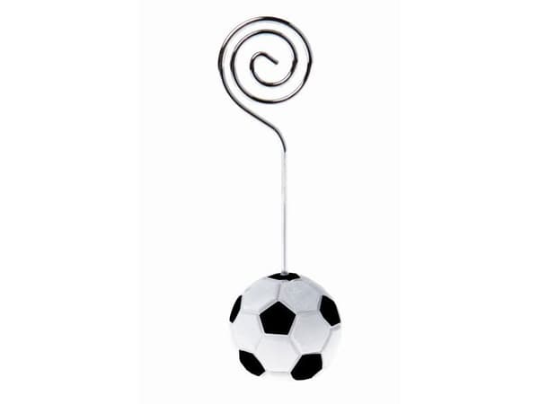 Fotball kortholder, 4 stk