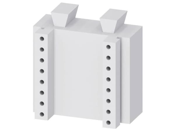 Siemens 8US29880AE01 Samleskinnesystem 4 stk
