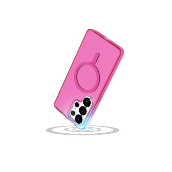 Cellularline FROSTY MAG, Rund (shell case), Samsung, Galaxy S26 Ultra ...