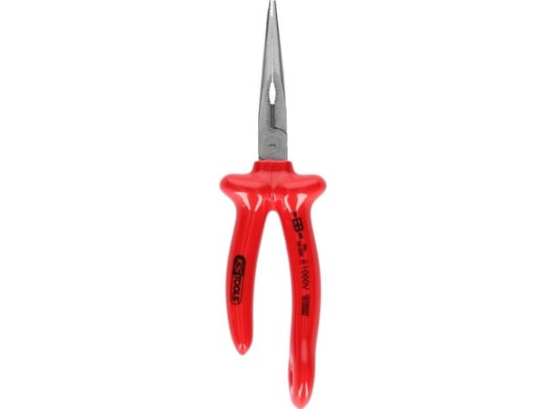 KS Tools 117.2203, Terästä, 1000 V, 200 mm