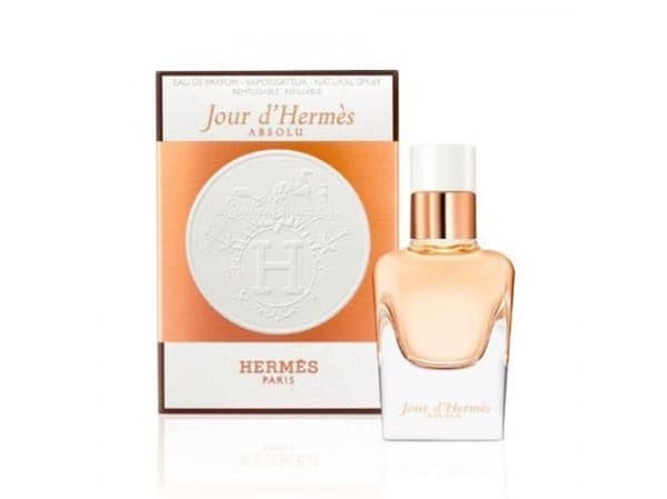 Hermes Jour D'Hermes Absolu Eau De Parfum Refillable Spray 85ml