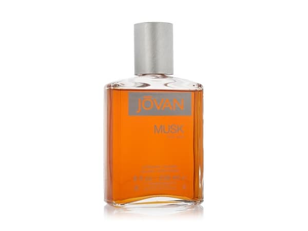 Jovan Jovan Musk For Men 236 ml