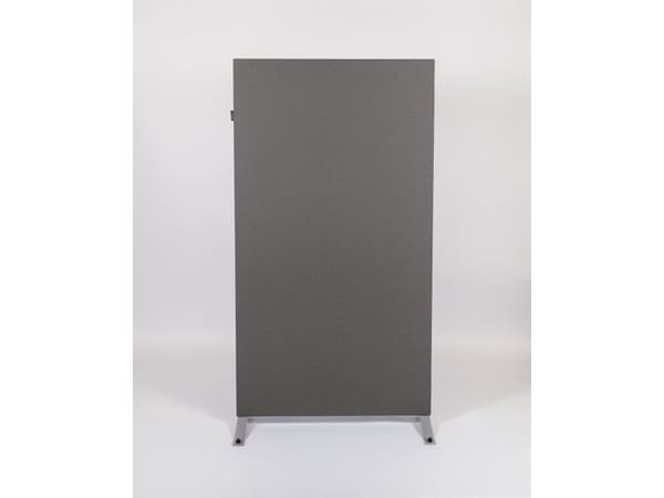 ESD-seinä 1550x800 mm Harmaa