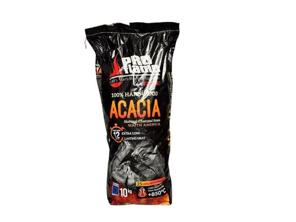 Proflame Expert trekull Pro Flame, 10 kg