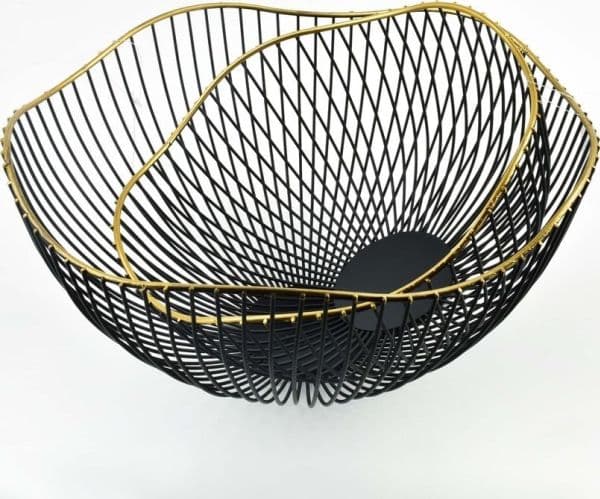 Mondex SANDY brödlåda 34x18x13 cm COOKINI