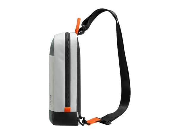 Tomtoc reiseveske TOMTOC GameOn-G49 Switch 2,3L (grå)