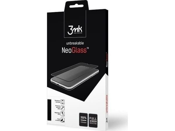 3MK NeoGlass Sam A115 A11 sort