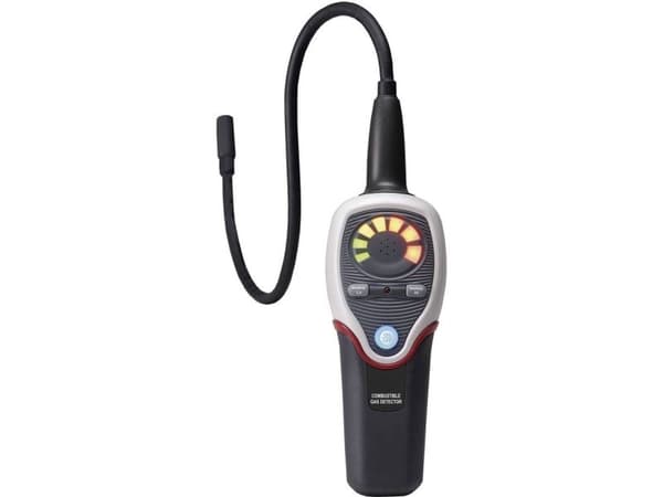 Dostmann Electronic GD 380 gasslekkasjedetektor