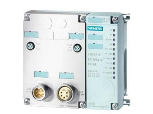 Siemens 6ES7154-4AB10-0AB0 6ES71544AB100AB0 SPS-interface 28.8 V/DC
