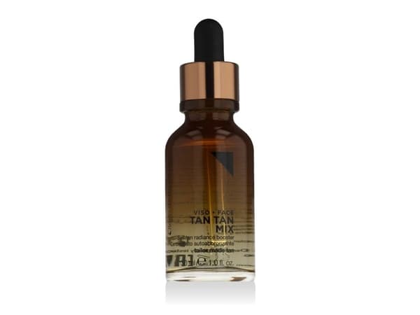 Tan Tan Mix Body Self Tanner