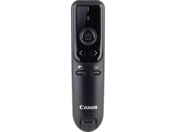 Canon 2155C001, USB, 20 m, Musta
