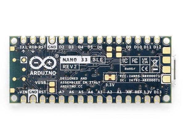 Arduino ABX00071