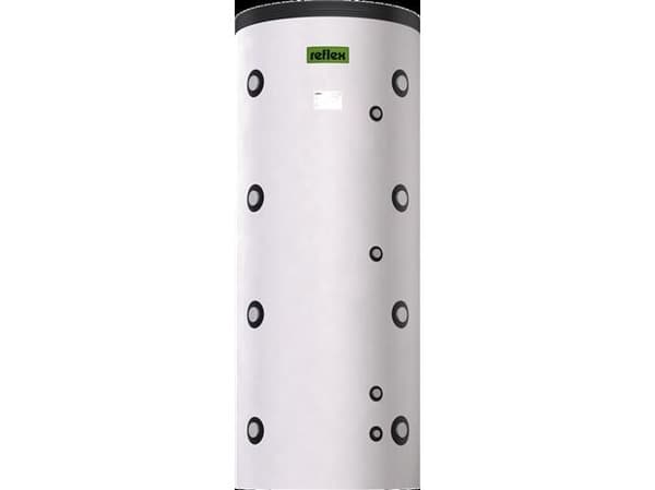 Varastosäiliö Heat HF 1000l