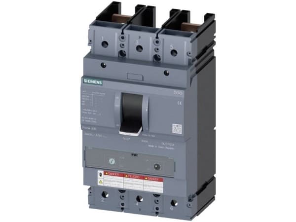 Siemens 3VA5445-5EC61-0AA0, IP40
