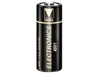 Varta - Batteri - Alkalisk - 880 mAh