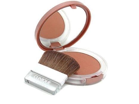Clinique True Bronze Pressed Powder Bronzer (Sunblushed) 9,6 g