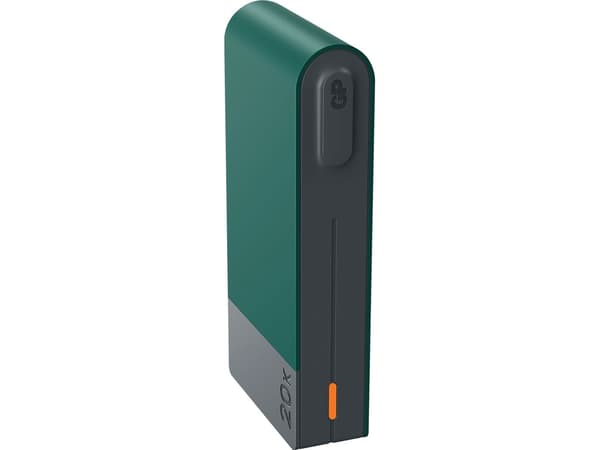 GP M2 powerbank 20.000 mAh USB-A + USB-C