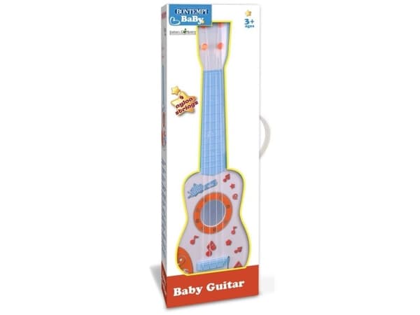 BONTEMPI BABY KITARA 4 JOUSET