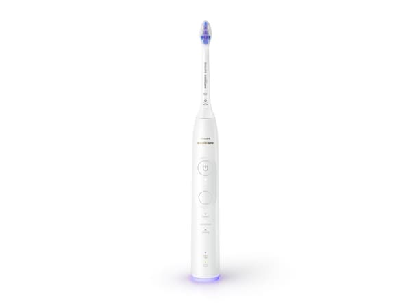 Philips Sonicare 6500 series HX7410 - Tandborste - vit