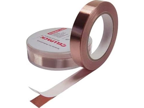 CellPack kobbertape Premio 2281 33 m x 12 mm
