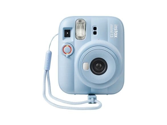 FujiFilm Instax mini 13 blue