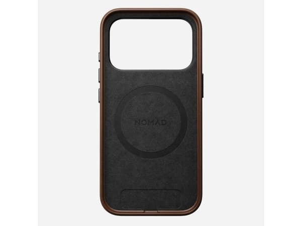 Nomad , kansi, Apple