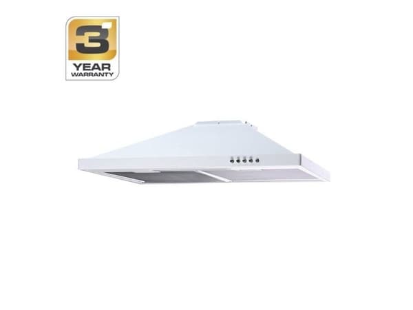 Kjøkkenhette Slim Gusto 60W Standard