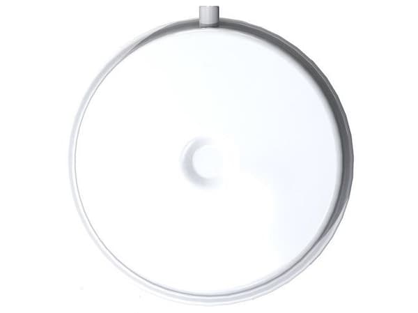 18/0,75 bar Suprex, Ø 385mm